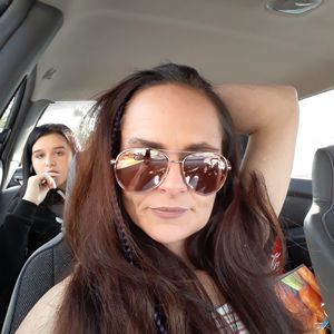 Meet your Posher, Kristy lee